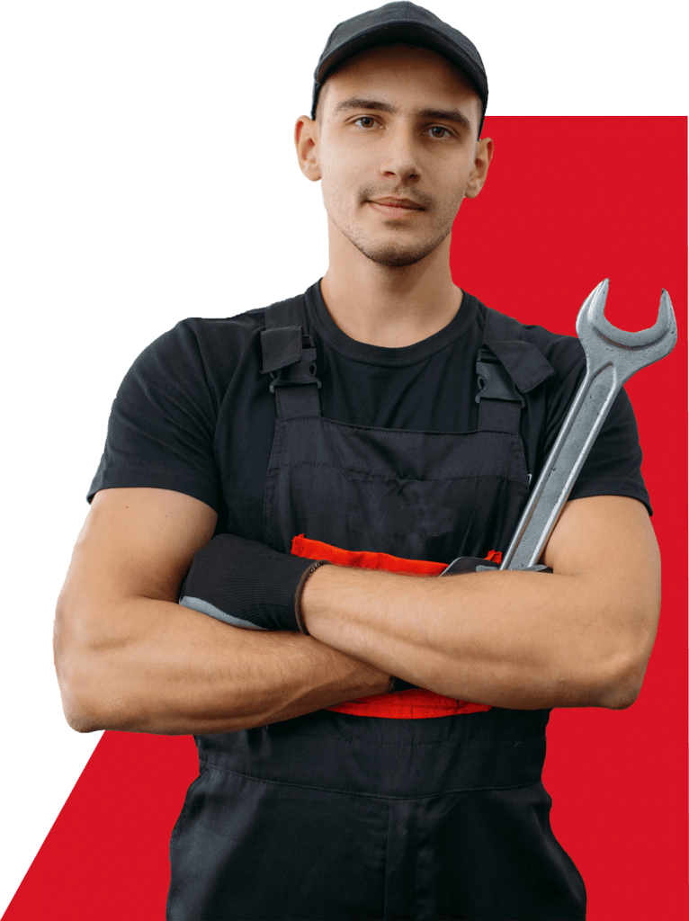 Mercedes Expert Mechanic