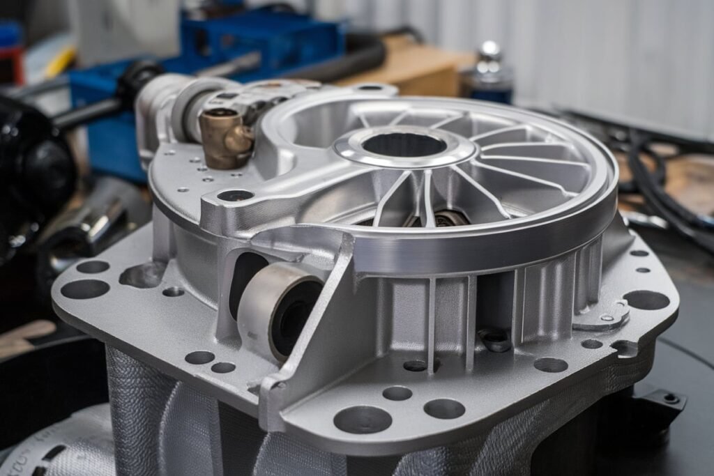 S500 water pump replacement near me Dubai