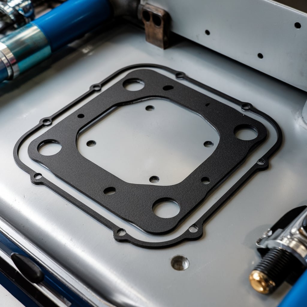 Mercedes E350 valve cover replacement near me Dubai