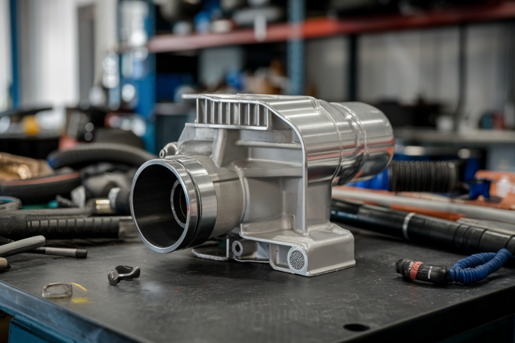 mercedes c300 power steering pump replacement