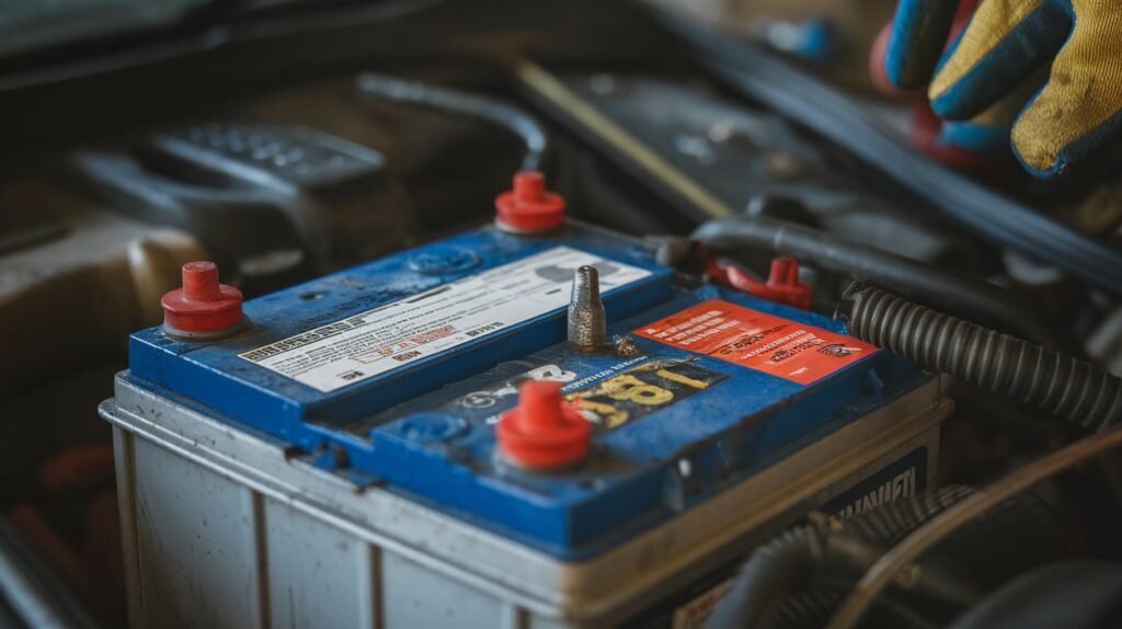 mercedes c180 battery replacement
