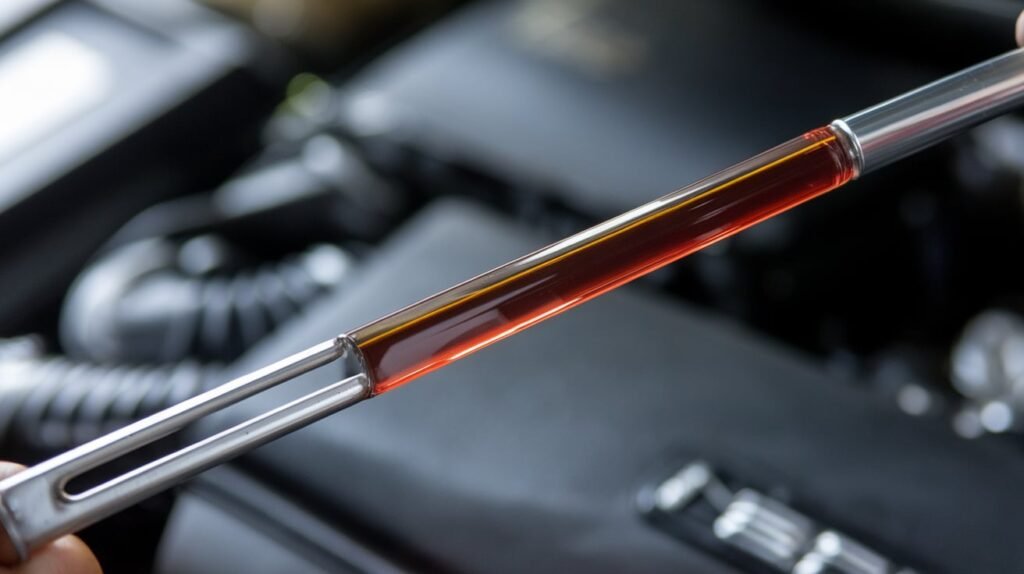 mercedes c250 transmission fluid change