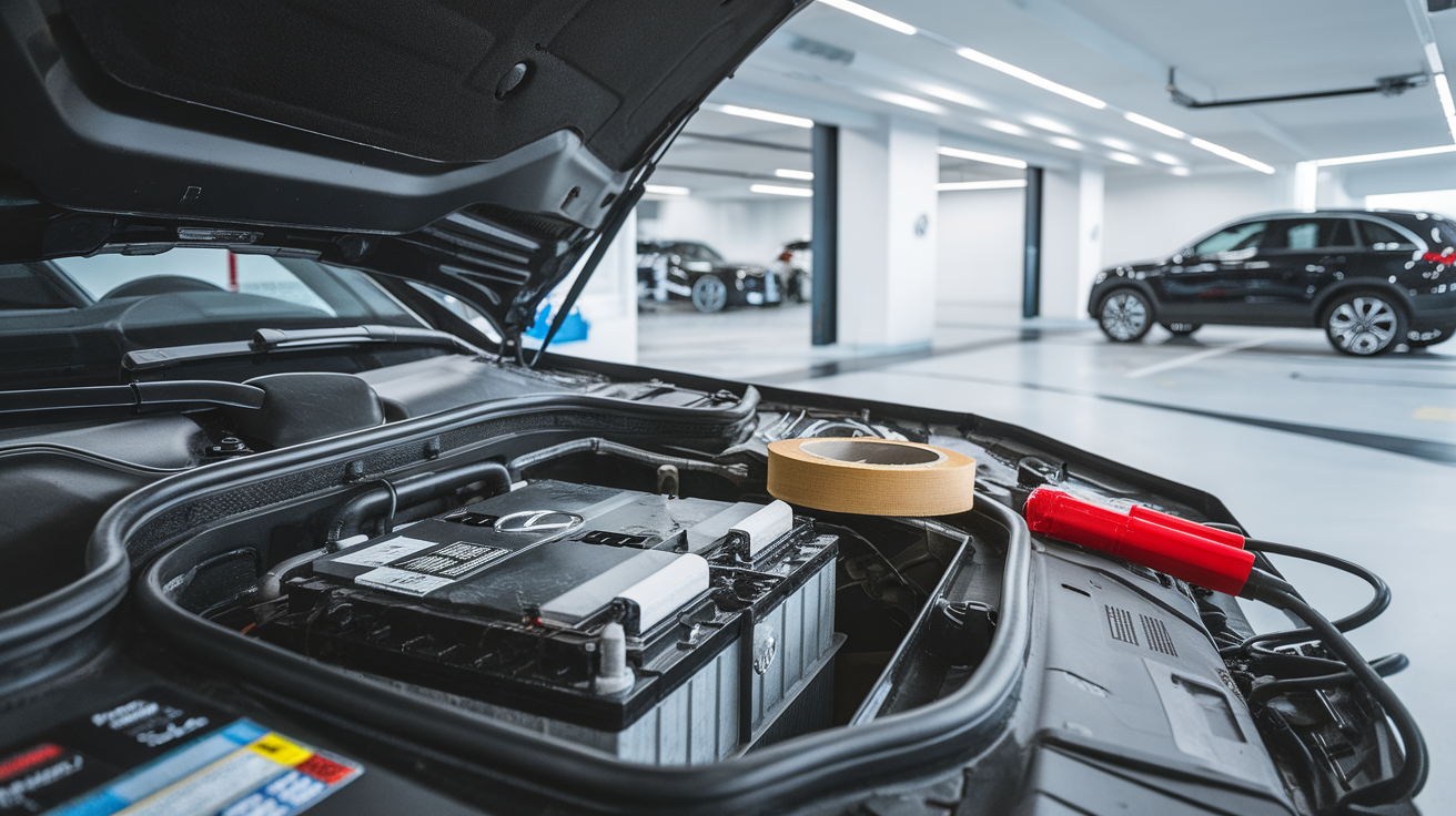 Mercedes service Dubai