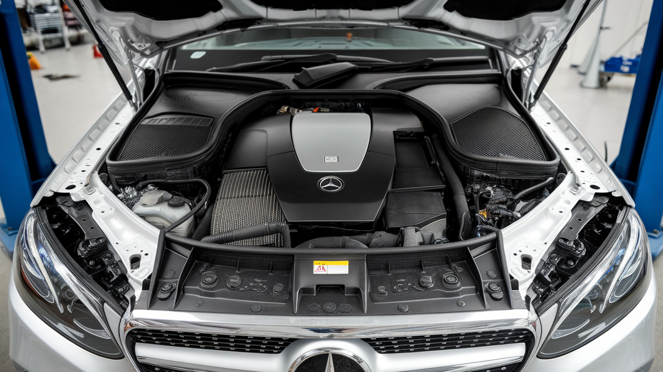 Car service importance