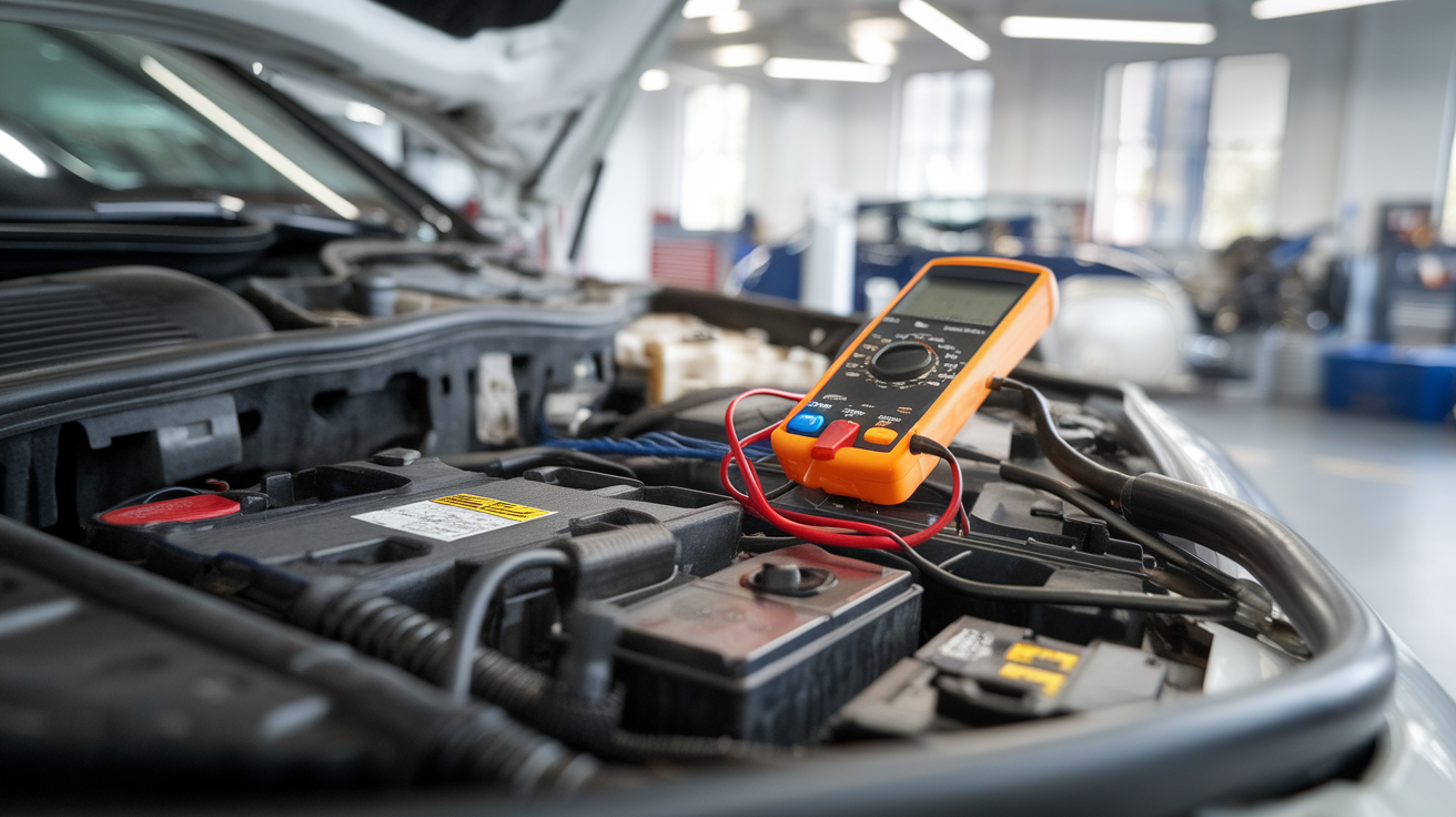 GLA 250 repair Dubai