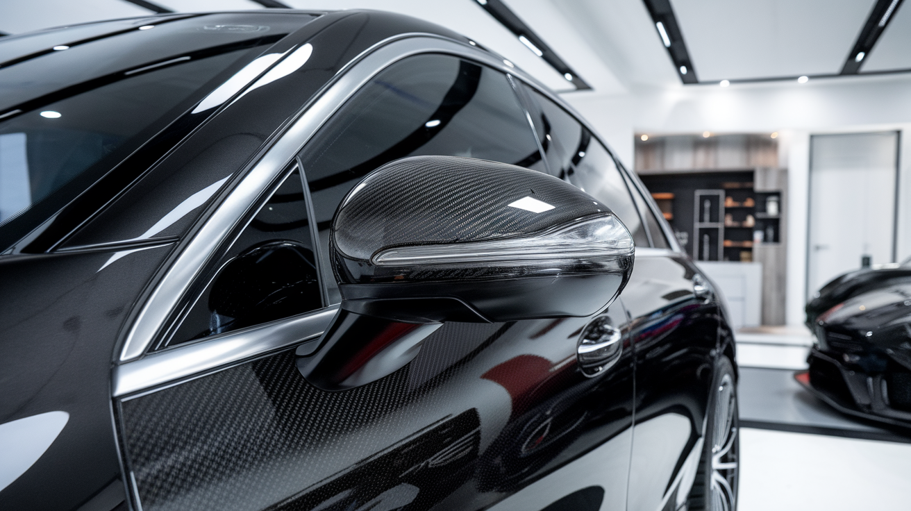 Mercedes c300 servies