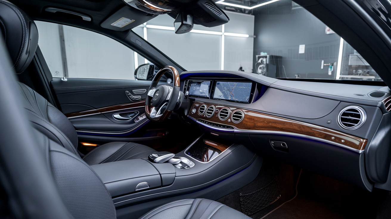 S63 maintenance cost