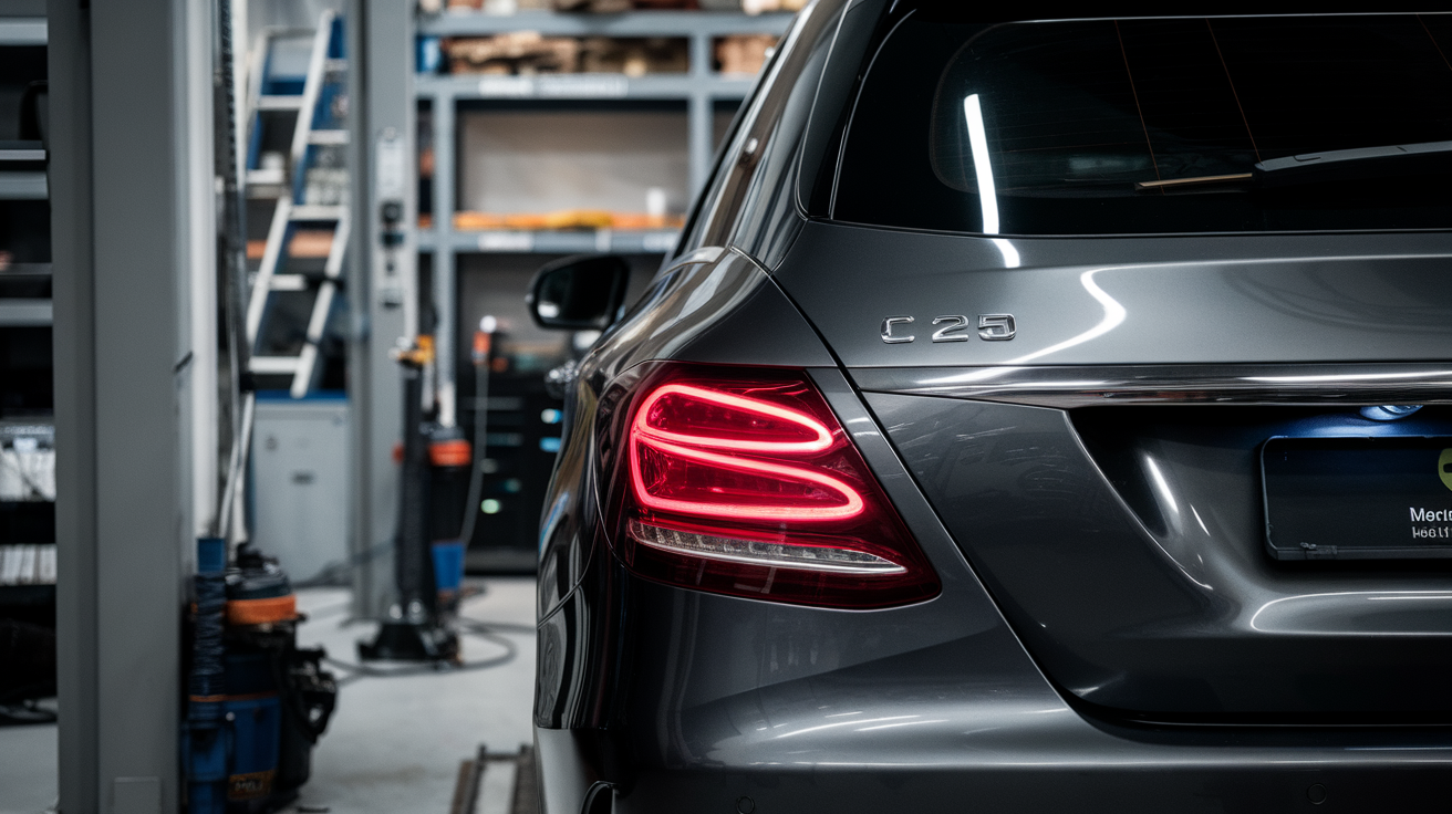 C250 cost saving service