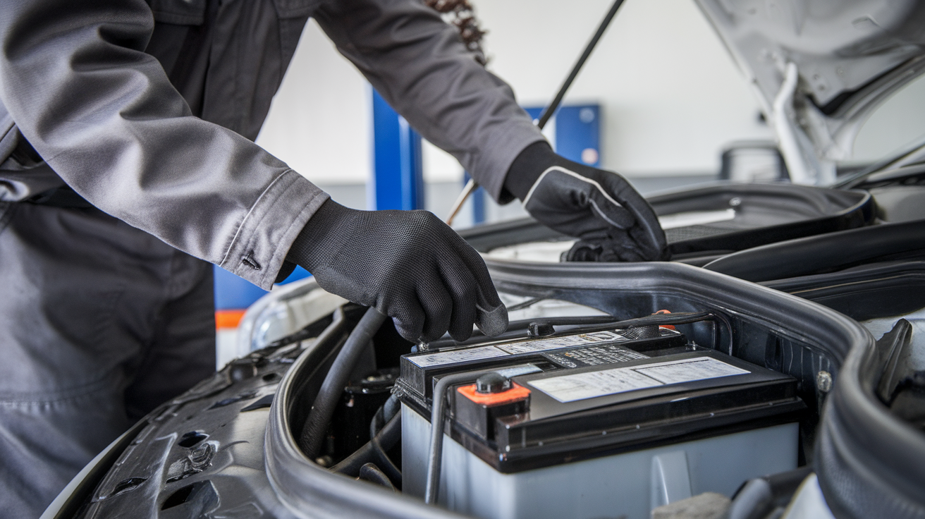 Car maintenance guide