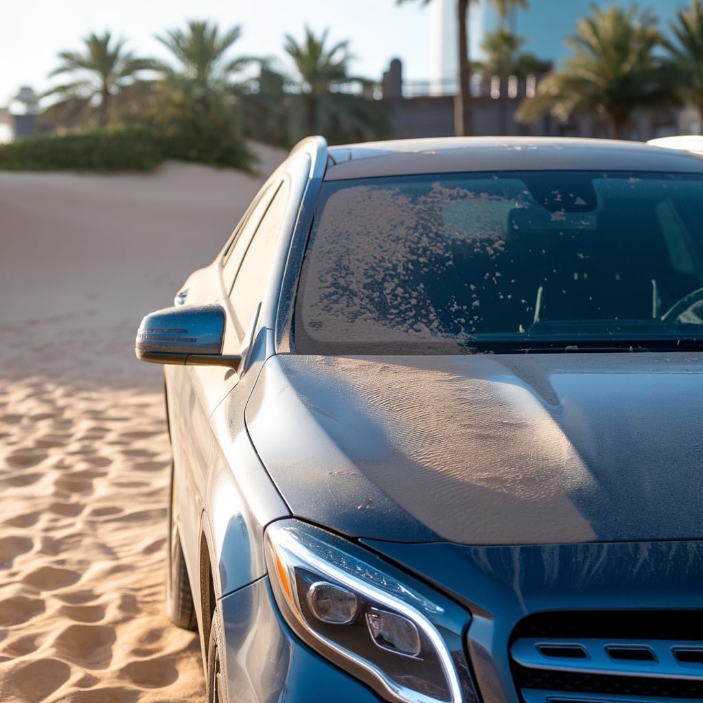 mercedes wiper blades replacemen