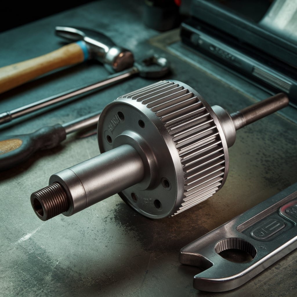 E350 balance shaft replacement near me Dubai