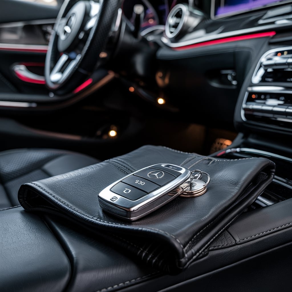 C300 fob replacement cost Dubai