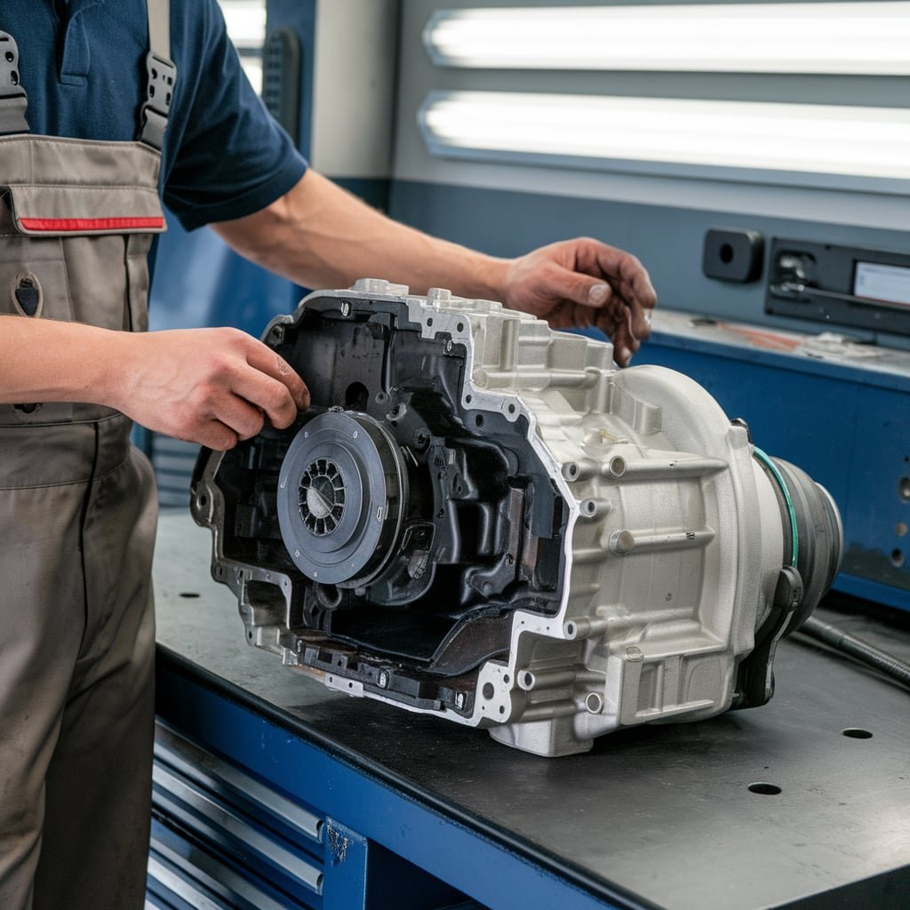 Mercedes SL500 Repair & Maintenance Solutions
