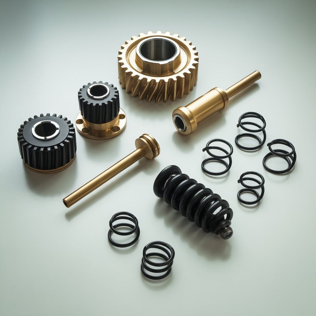 mercedes actuator repair