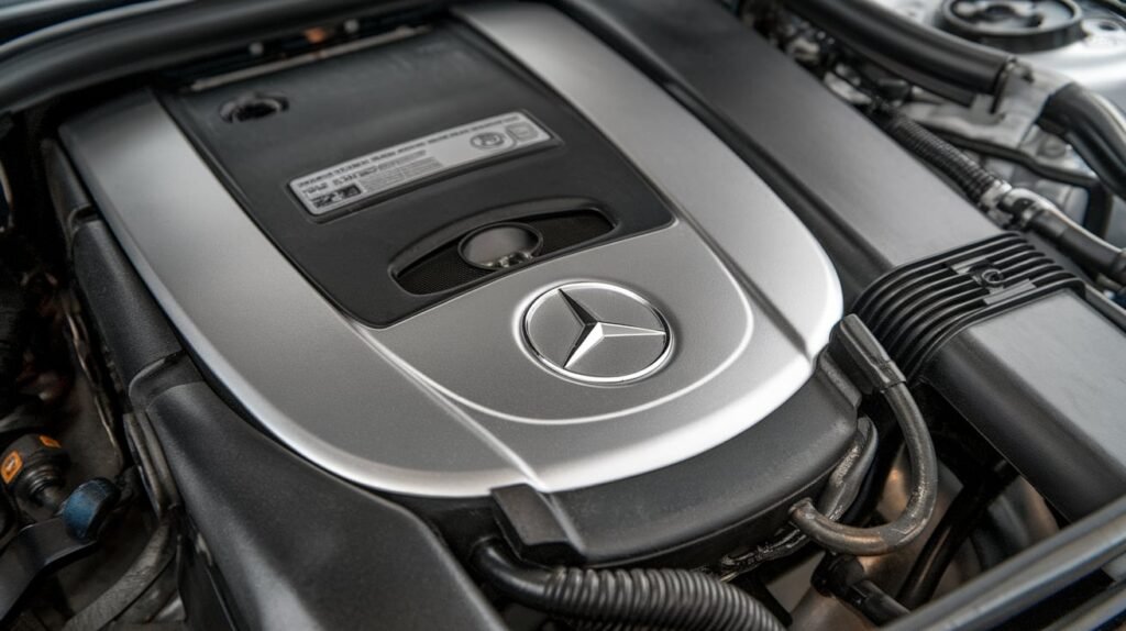 R350 air filter replacement shop Dubai