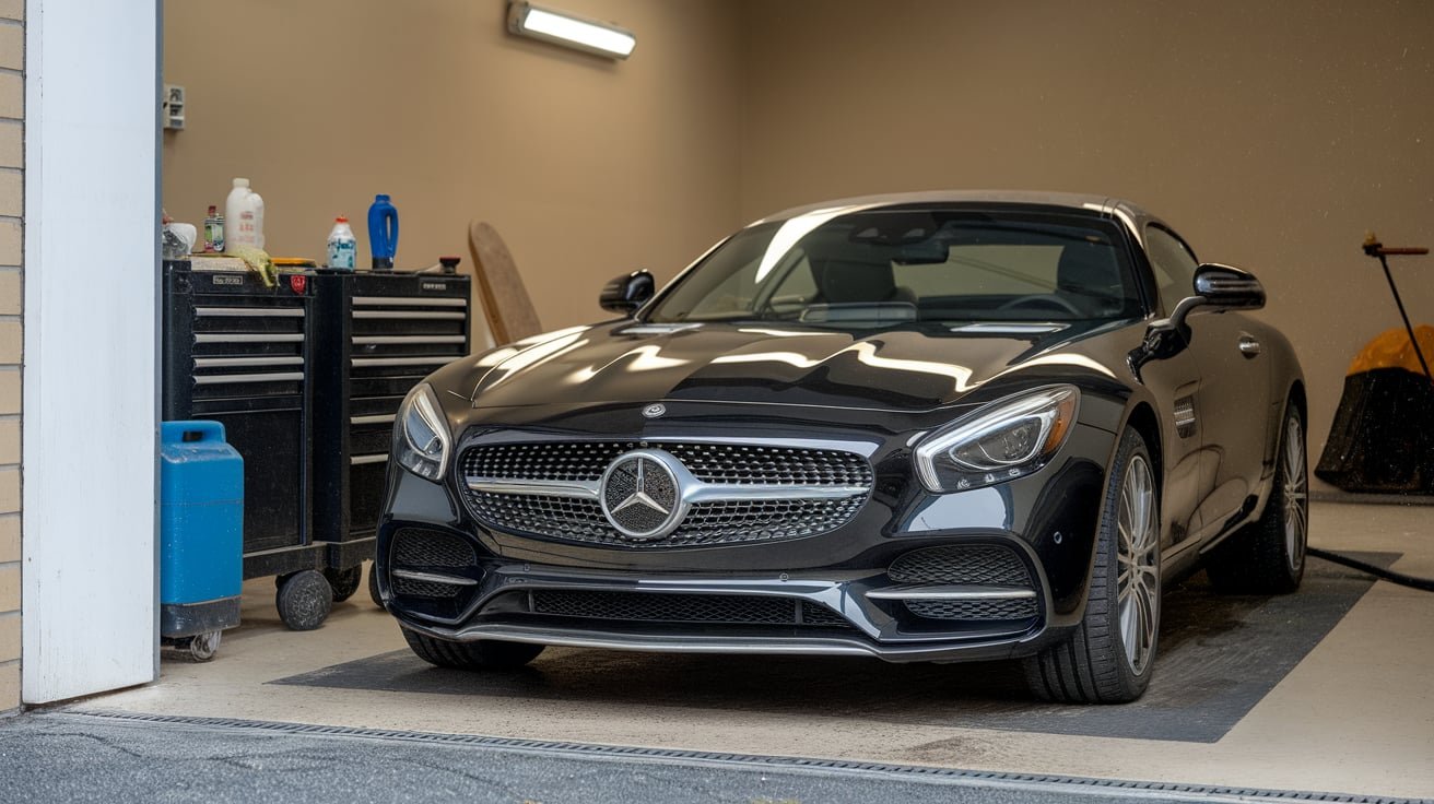 Car maintaince guide