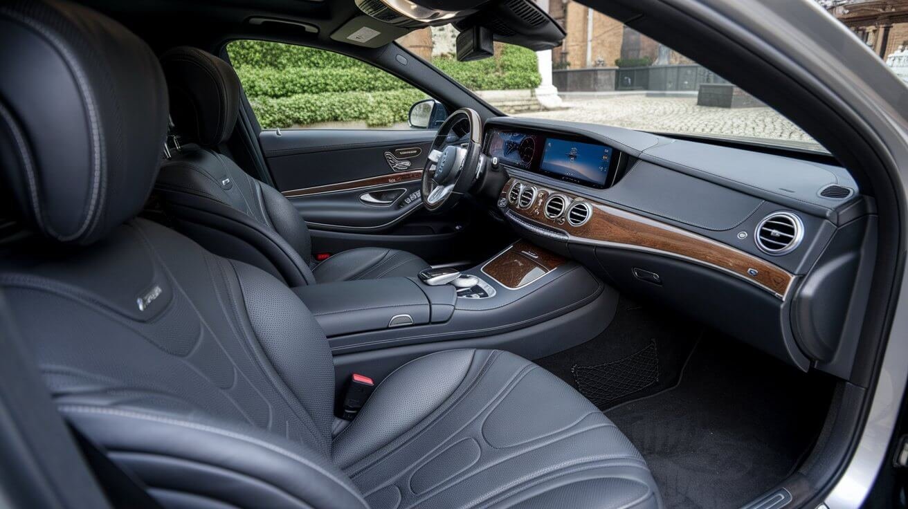 self-driving car Dubai