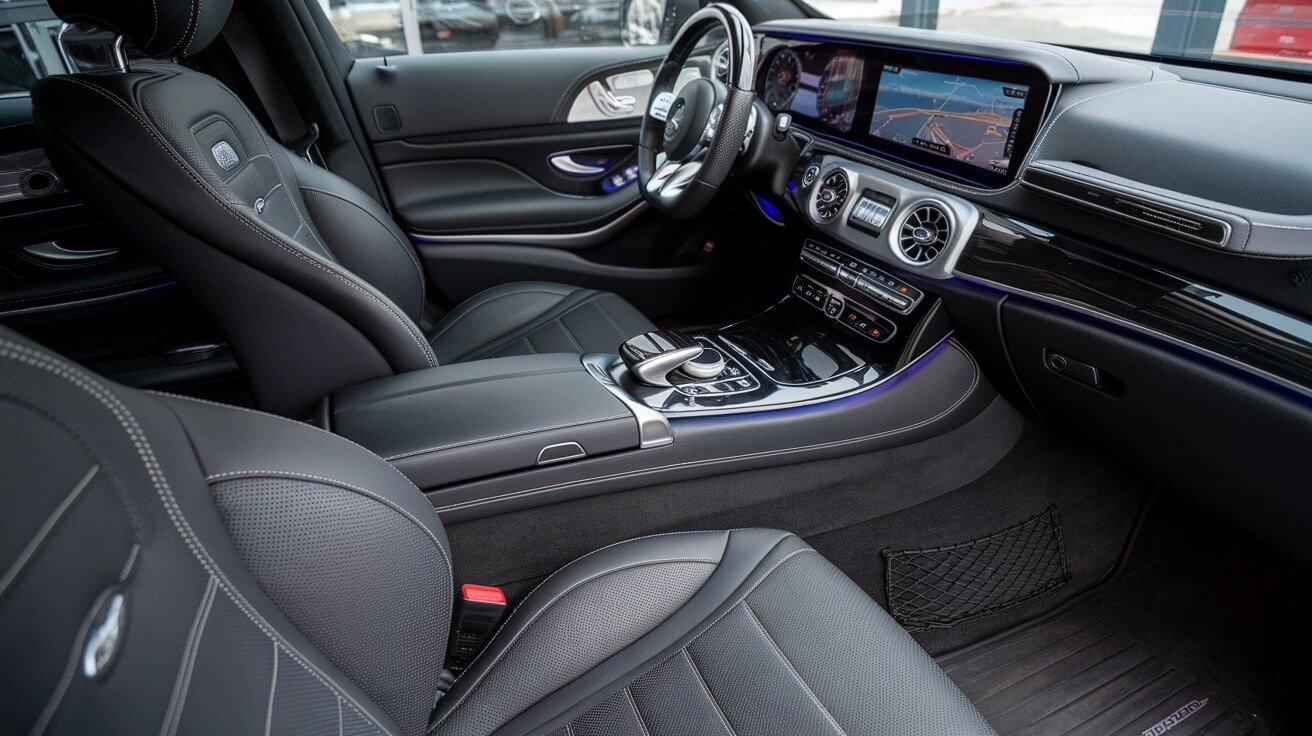 car automation technology