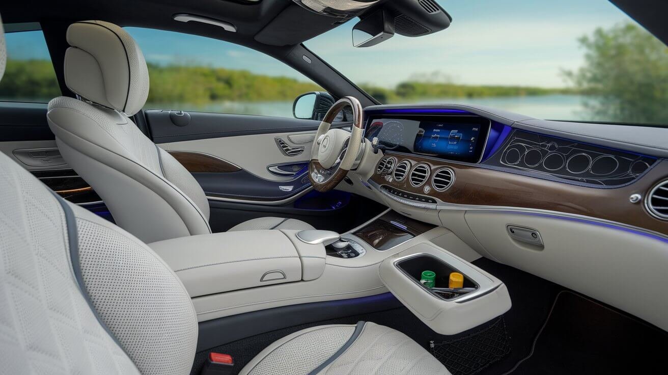 future of self-driving cars